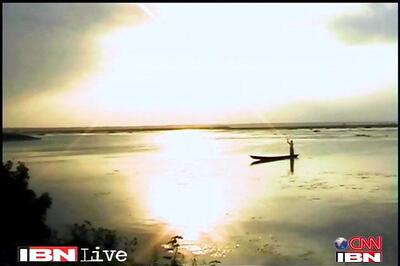 China, Pak, Bhutan to provide info on water flow