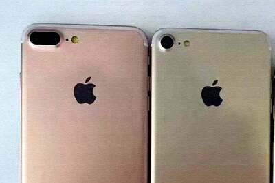 Apple iPhone 7 Pro Might Come With a Dual-Camera System