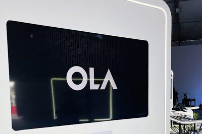 Ola Electric Shares Surge 10% to Hit Upper Circuit: Should You Buy?