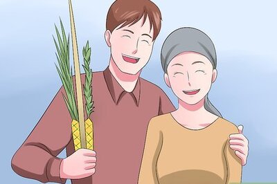 How to Celebrate Sukkot