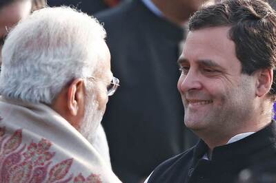 Idea for Minimum Income Guarantee Came from Modi's '15 Lakh Promise' Ahead of 2014 Polls: Rahul