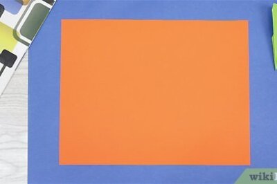 How to Make a Dart Paper Airplane