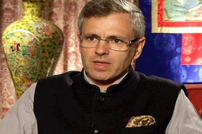 Kashmiris Unhappy as Autonomy was Whittled Away: Omar Abdullah