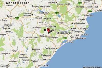 Nun gangrape case: Victim's cousin arrested; police suspect family rivalry