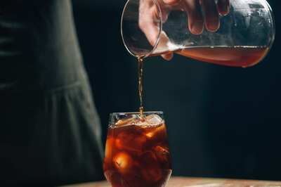 Ditch the Cocktails: Elevate Your Festivities with Unique Coffee Blends