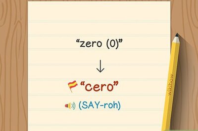Spanish Numbers: How to Count from 1-100 (& Beyond)