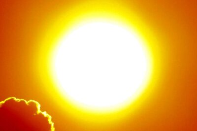 Solar Storm Likely to Hit Earth On August 18 As Sun Enters 11-day Cycle