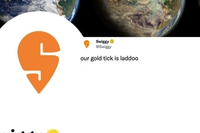 Swiggy Changes Twitter Bio After Getting Golden Tick, It Has a 'Munna Bhai MBBS' Connection