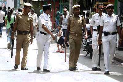Kolkata Police Recruitment 2018: 517 Civic Volunteers Posts, Apply before 16th July 2018