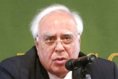 On Parties Changing CMs, Kabil Sibal Says 'Stitch in Time Saves Nine'. Then Poses A Question