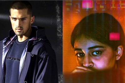 Ananya Panday’s Rumoured Boyfriend Walker Blanco Reacts To Her Next ‘CTRL’: 'Can’t Wait Annie’