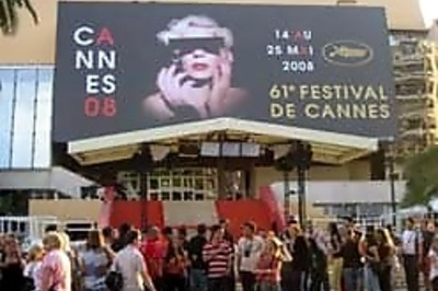 Cannes Diary: Festival to open with Blindness