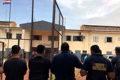Inmates Revolt, Hundreds Escape Brazil Jail Ahead of Coronavirus Lockdown