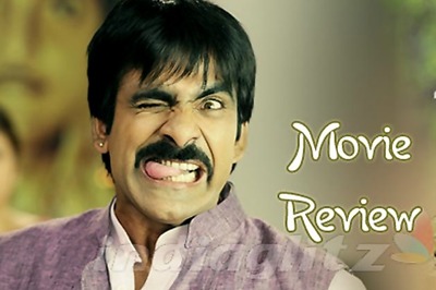 Telugu Review: 'Daruvu' is noisy and lost in chaos