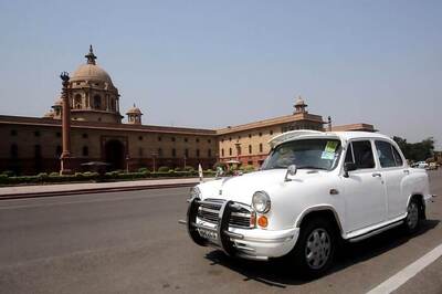 Ambassador to Re-Enter India as Electric-Only Model, PSA Group Plans 2022 Launch – Report