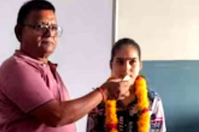 Rajasthan Class 12 Board Results 2024: Tailor And Domestic Help's Daughters Top Kota