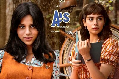 The Archies: Suhana Khan, Agastya Nanda, Kushi Kapoor and Others' Character Posters Leave All Excited