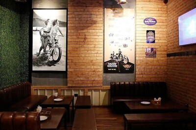 Breakfast menu is the reason why you should visit this place