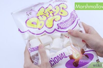 How to Make Marshmallow Pops