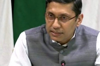 India Condemns Vandalisation of Temple in Canada, Seeks Action Against Perpetrators