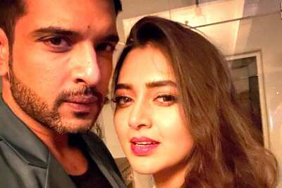 Karan Kundrra On Marriage With Tejasswi Prakash: 'Have Left It On Her, Did What I Had To'