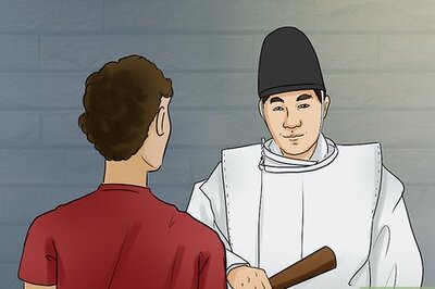 How to Set up a Kamidana