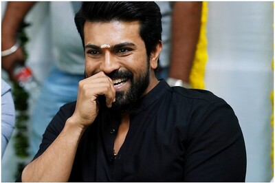 Happy Birthday Ram Charan: 5 Must Watch Films of the Actor