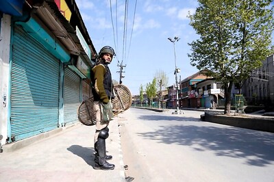 Night Curfew Continues in Bhadrak; BJD Councillor Arrested