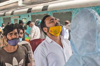 Besides Kerala, This State is Also Reporting High Covid Caseload, Positivity, Says Health Ministry