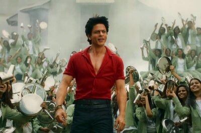 Jawan: Shah Rukh Khan-Atlee To Drop First Song on July 26? Here's What We Know