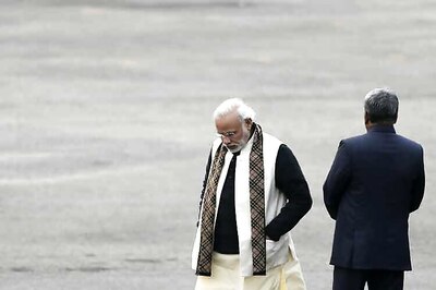 Narendra Modi has met his match in Kanhaiya Kumar: Nayantara Sahgal