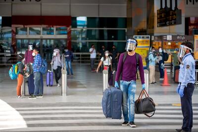 Flying Abroad for Studies, Job? Check Govt’s New Vaccine SOPs