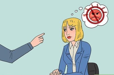 How to Keep Your Cool when You Are Criticized