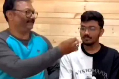 NEET UG Results 2024: Kushagra Krishna From Patna Secures 715 Marks Out Of 720