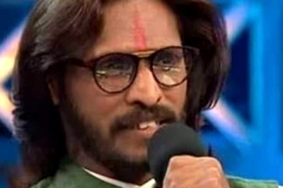Bigg Boss Fame Abhijit Bichukale Gets Threat Call For Contesting Kasba By-poll