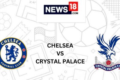CHE vs CRY Live Football Streaming For Premier League 2024-25 Match: How to Watch Chelsea vs Crystal Palace Coverage on TV And Online