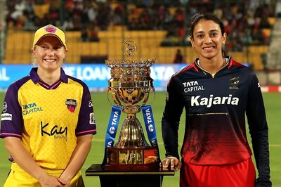 UPW vs RCB WPL 2024: Royal Challengers Bangalore Look to End Home Leg on a High Against In-form UP Warriorz