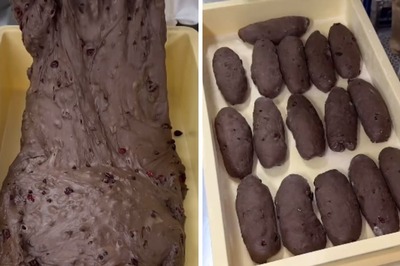 This Japanese Chocolate Bread Screams Yummy From Miles Away