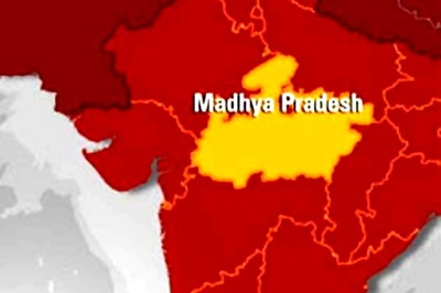 Madhya Pradesh CM to expand his Cabinet today