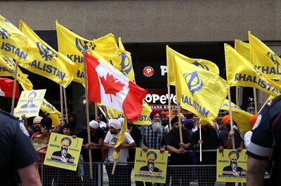 India-Canada Tussle: New Delhi May Revoke OCI Status of 'Troublemakers', Say Govt Sources | Exclusive