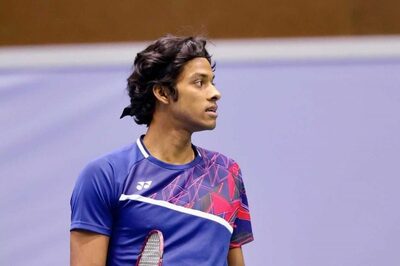 We are Definitely Medal Contenders at Thomas Cup Finals, Says Chirag Shetty