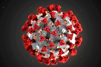 Indian-Origin Researchers Use apps, AI to Help People Self-Screen for Coronavirus