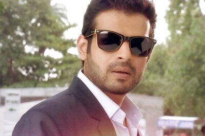 Karan Patel to Return as Raman Bhalla in Yeh Hai Mohabbatein