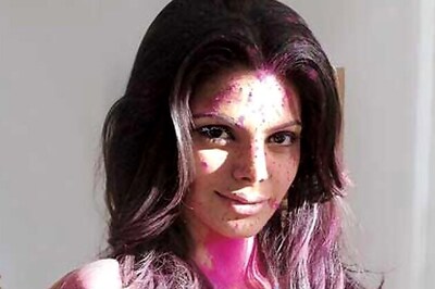 I have a great love for money: Sherlyn Chopra