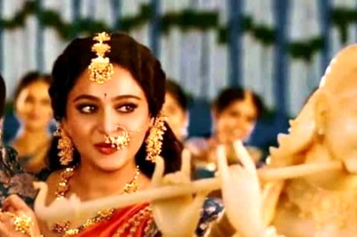 Actress Anushka Shetty Suffering From Rare Laughing Disease? What We Know