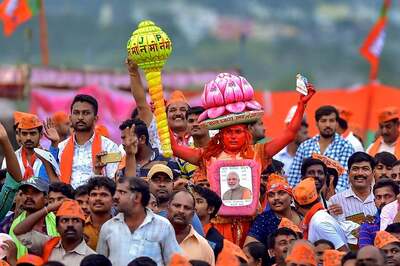 Karnataka Polls: One in Four BJP Candidates, 15% from Congress Face Serious Criminal Charges, Says Study