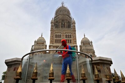 50% Drop From its Peak, Mumbai Covid-19 Cases at 3-week Low. Is CM's 'Lockdown' Strategy Working?