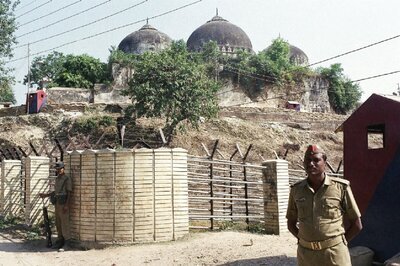 Babri Verdict: Three Reasons Based on Which Special CBI Judge Dismissed All Charges against Accused