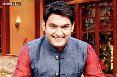'Comedy Nights with Kapil' to go off air from September