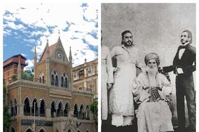 David Sassoon Library Reopens Today, Who Were The Sassoons And What Is Their Story?